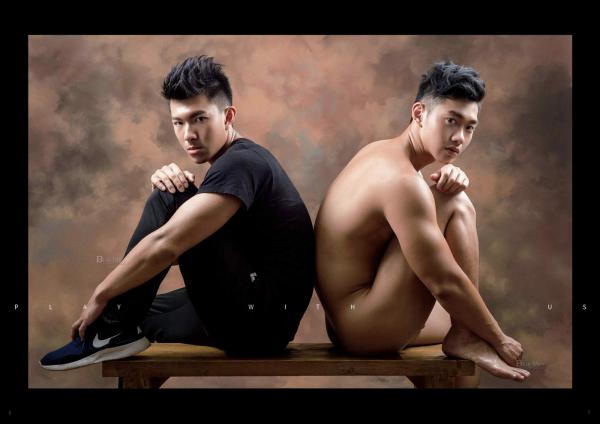 BlueMen-172--Shin-amp-Tommy--EbookVideo-