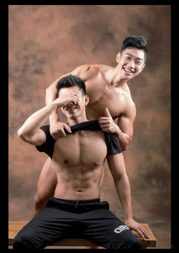 BlueMen-172--Shin-amp-Tommy--EbookVideo-