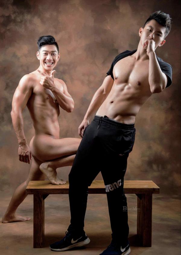 BlueMen-172--Shin-amp-Tommy--EbookVideo-