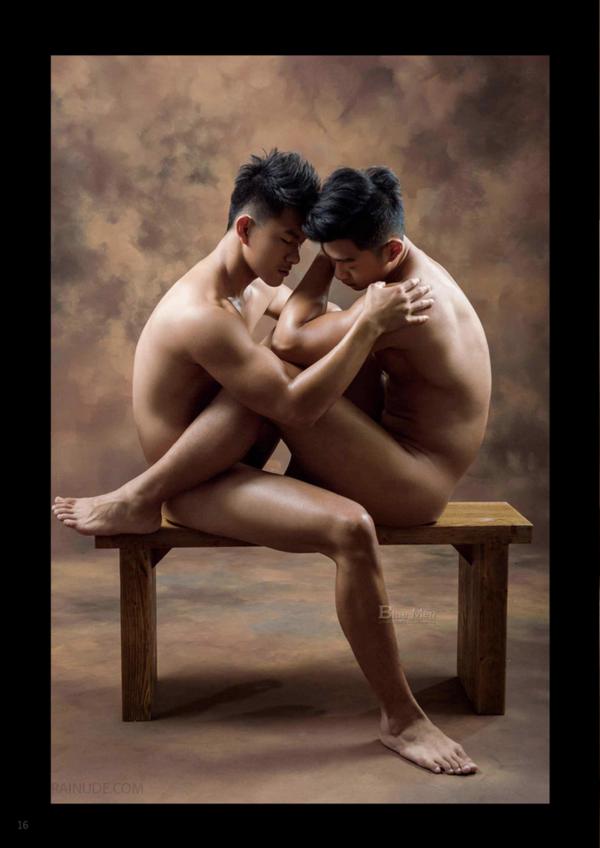 BlueMen-172--Shin-amp-Tommy--EbookVideo-