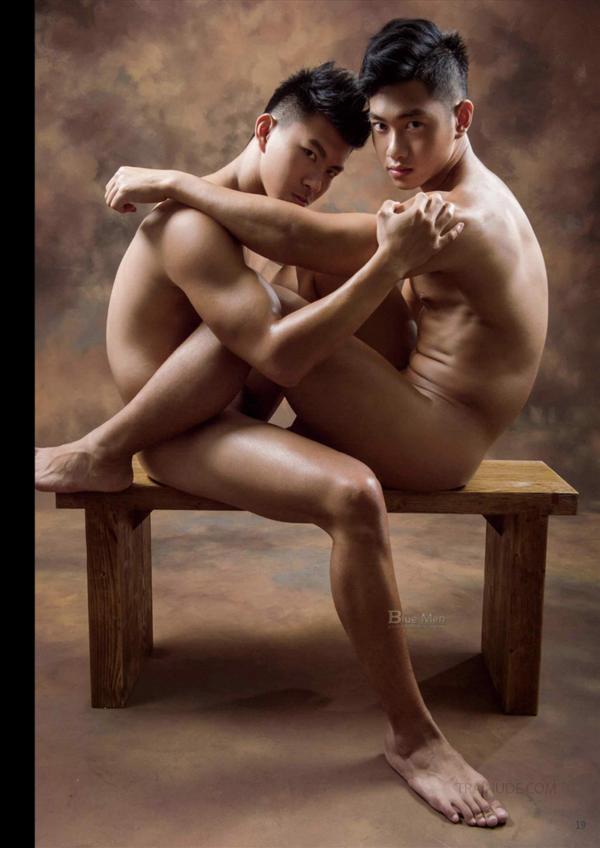 BlueMen-172--Shin-amp-Tommy--EbookVideo-