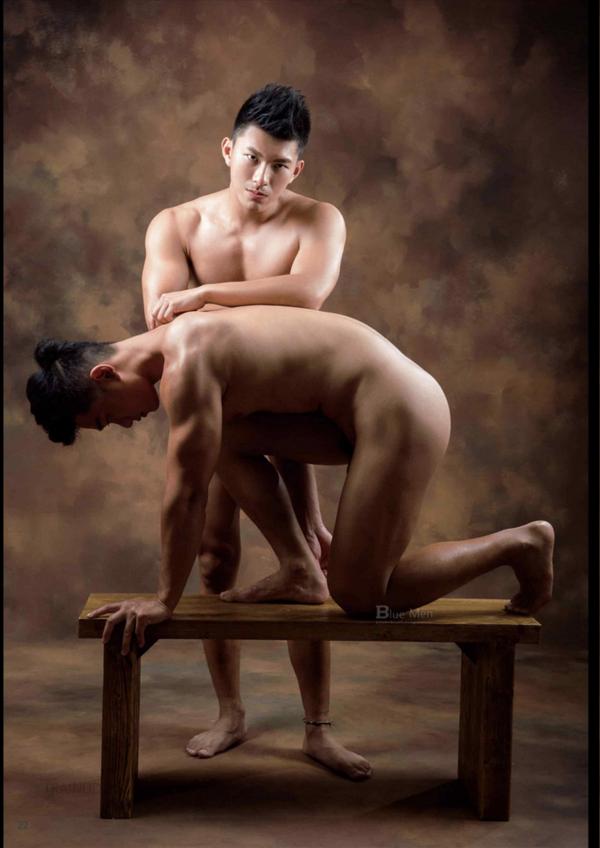 BlueMen-172--Shin-amp-Tommy--EbookVideo-