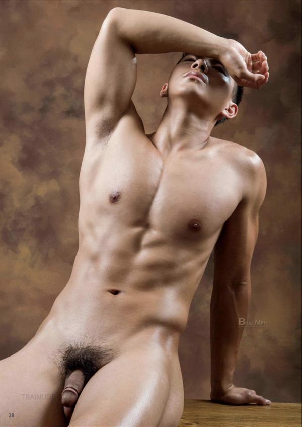 BlueMen-172--Shin-amp-Tommy--EbookVideo-