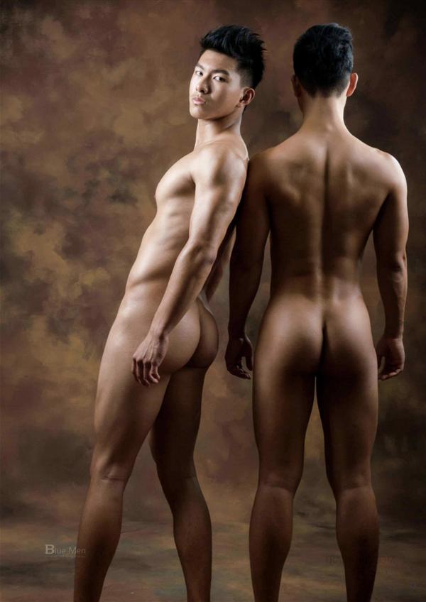 BlueMen-172--Shin-amp-Tommy--EbookVideo-