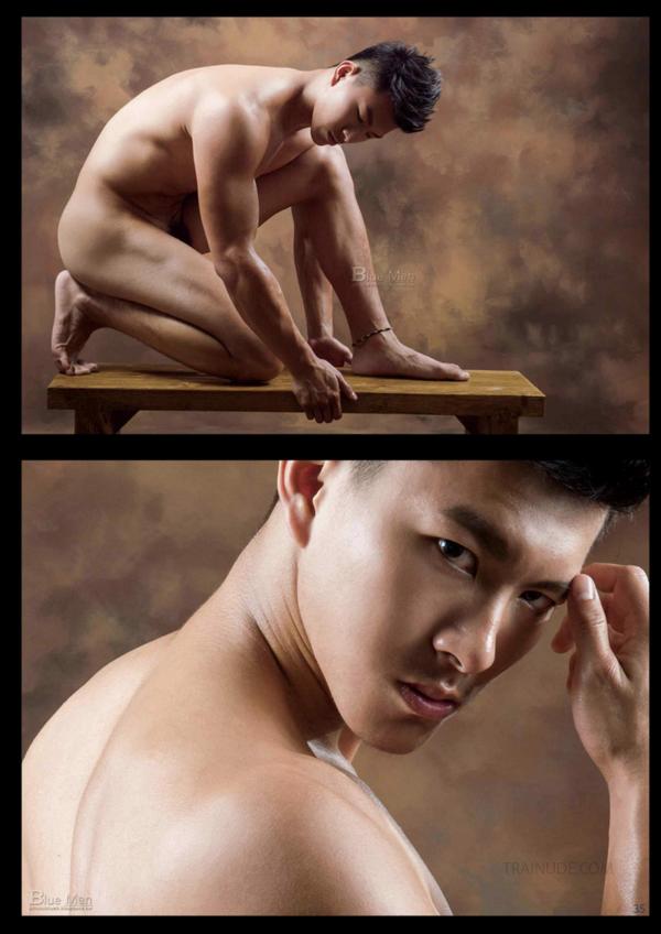 BlueMen-172--Shin-amp-Tommy--EbookVideo-