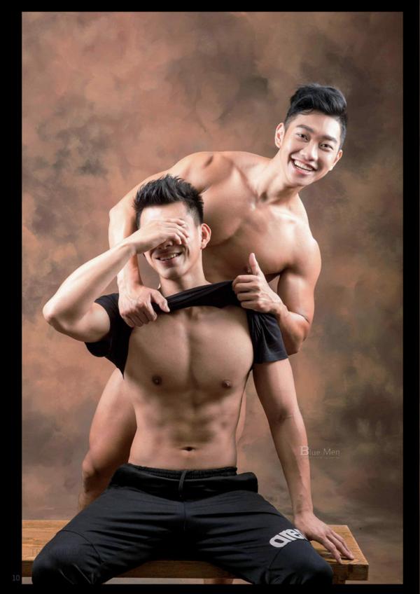 BlueMen-172--Shin-amp-Tommy--EbookVideo-