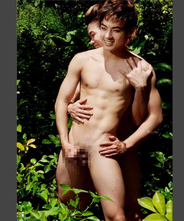 Blueman-Magazine-no.103