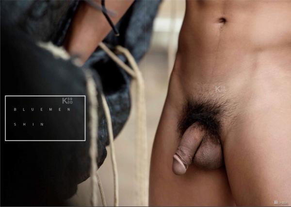 Blueman-Magazine-no.108