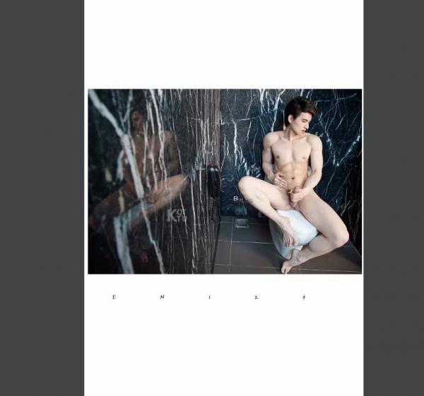 Blueman-Magazine-no.124