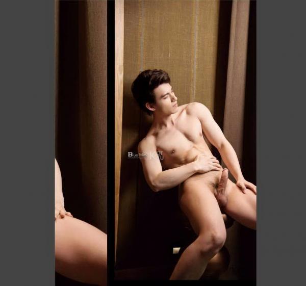 Blueman-Magazine-no.124