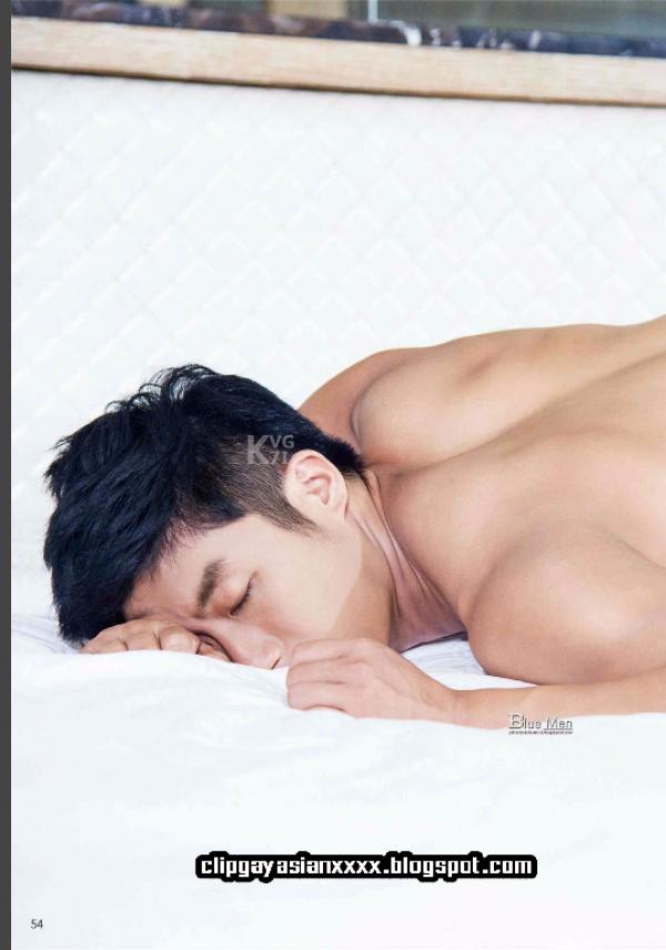 Blueman-Magazine-no.143