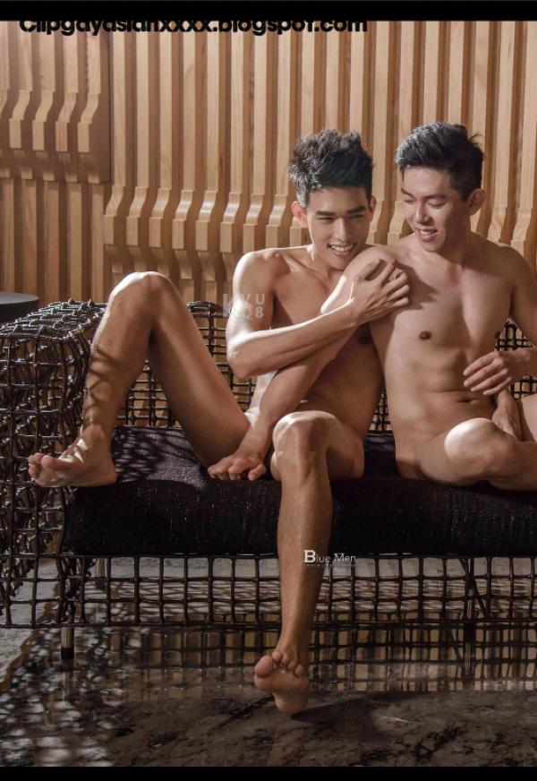 Blueman-Magazine-no.146