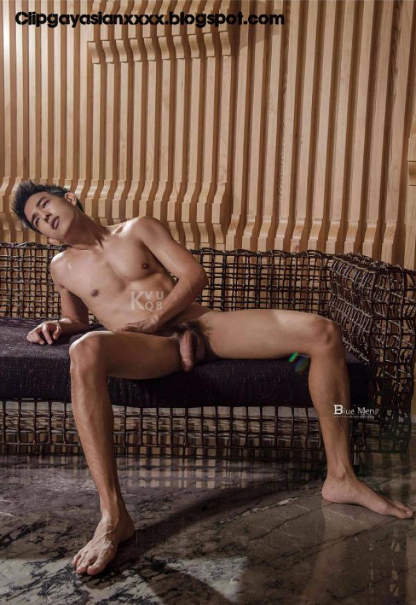 Blueman-Magazine-no.146