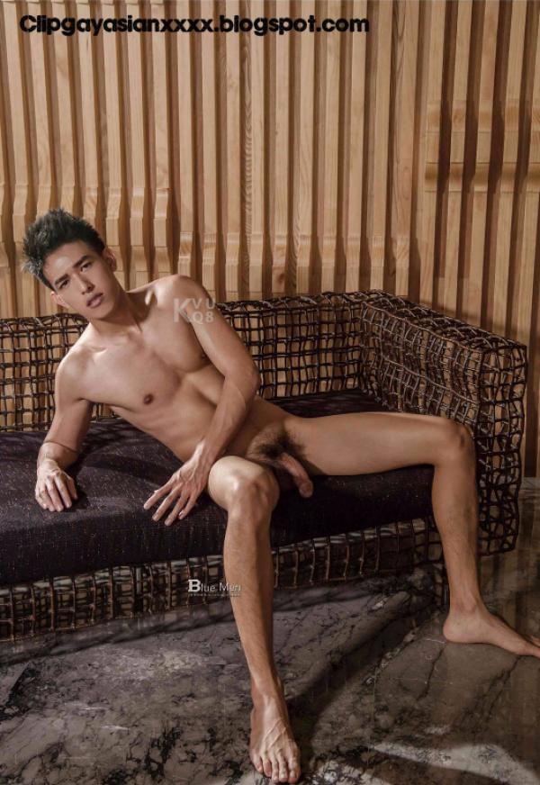 Blueman-Magazine-no.146