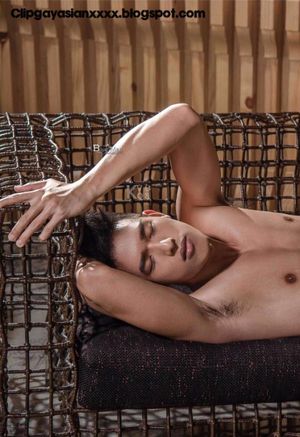 Blueman-Magazine-no.146