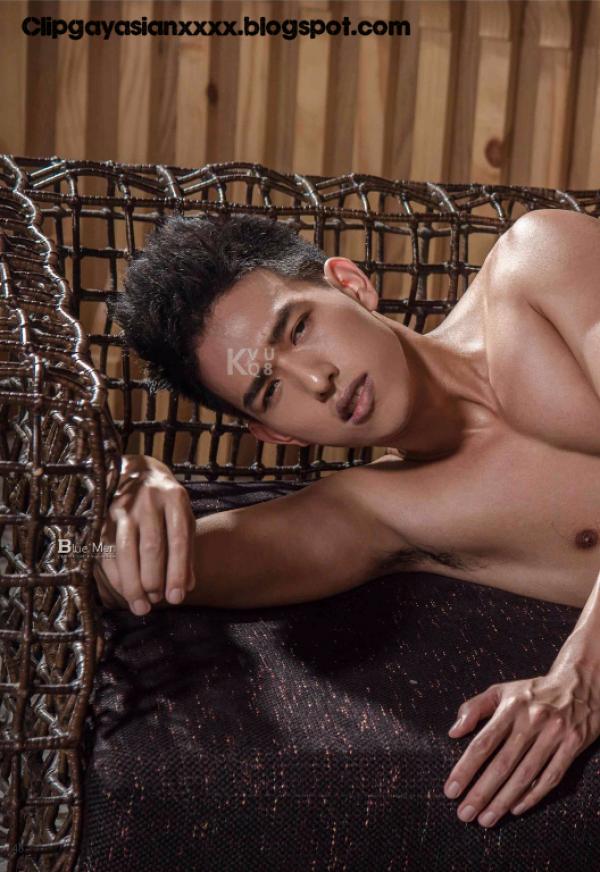 Blueman-Magazine-no.146