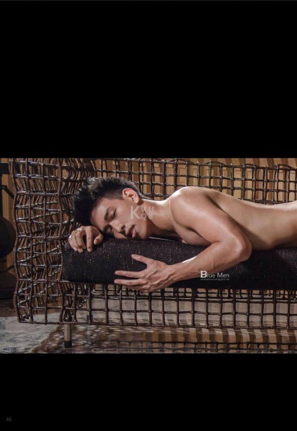 Blueman-Magazine-no.146