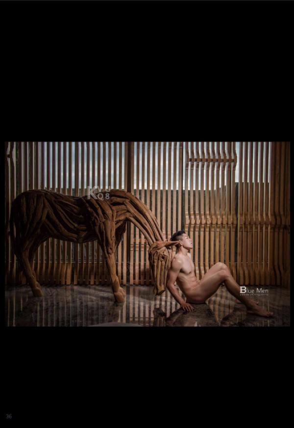 Blueman-Magazine-no.146