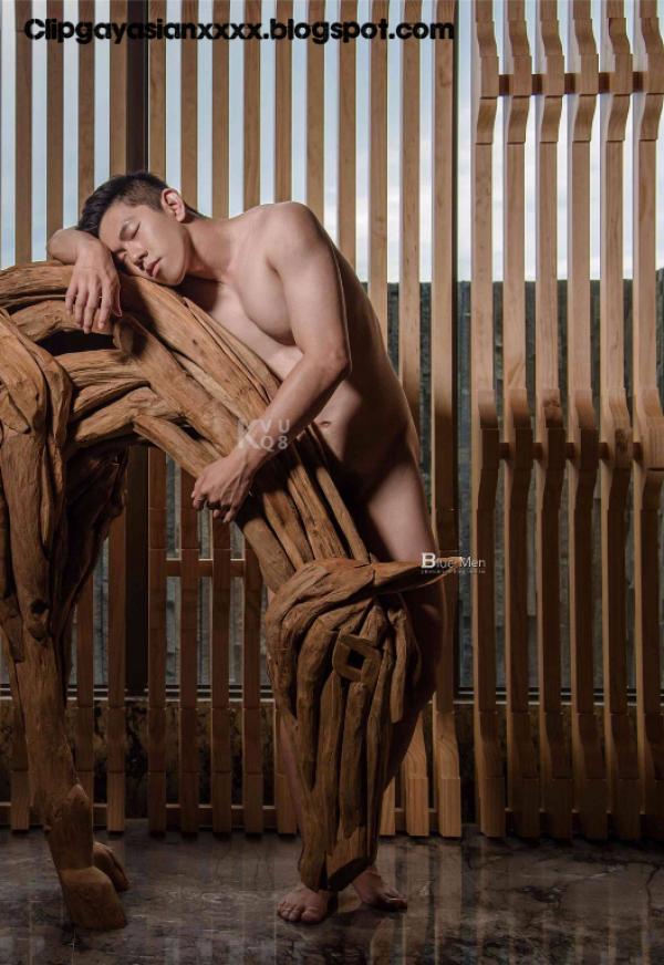 Blueman-Magazine-no.146