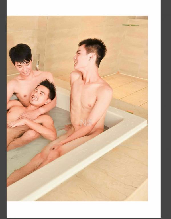 Blueman-Magazine-no.85