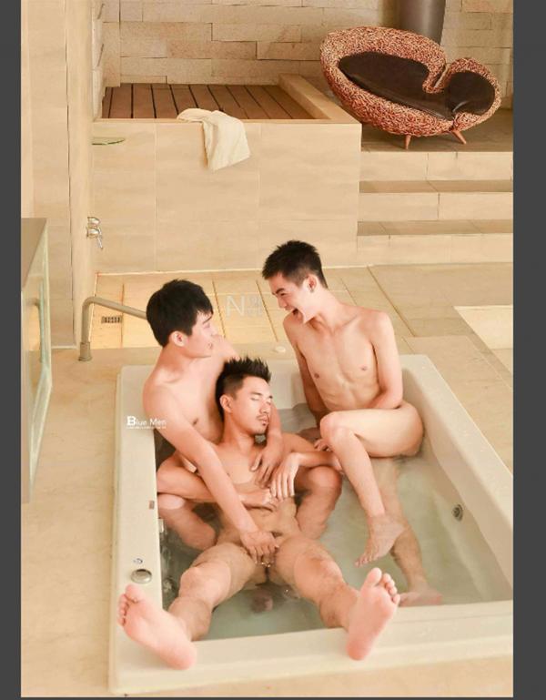 Blueman-Magazine-no.85