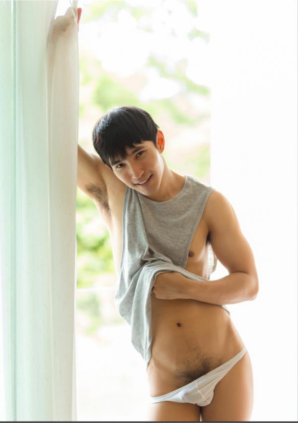 Brothers-Vol.13---Tae