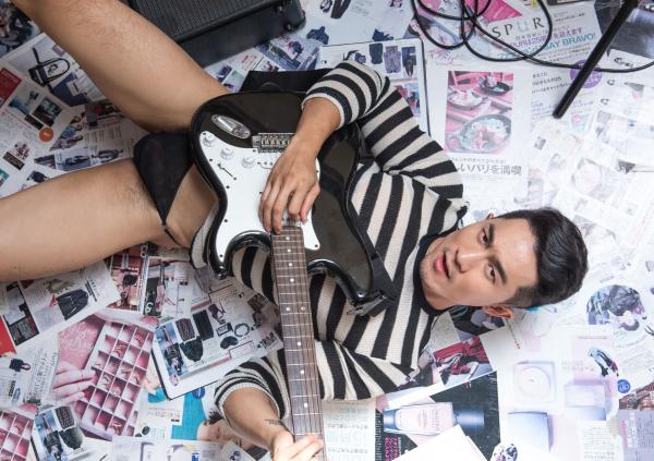 Brothers-Vol.16---TODE