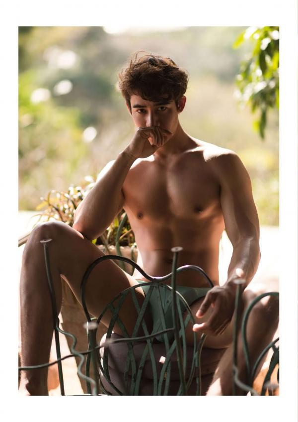 Brothers-Vol.17-Mail