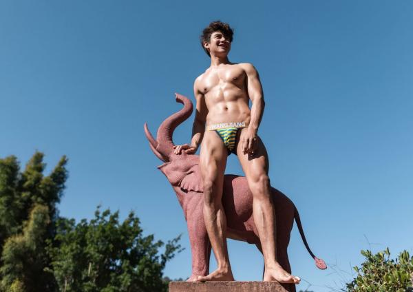 Brothers-Vol.17-Mail