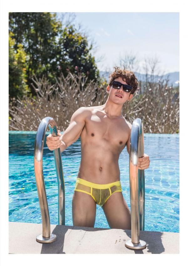 Brothers-Vol.17-Mail