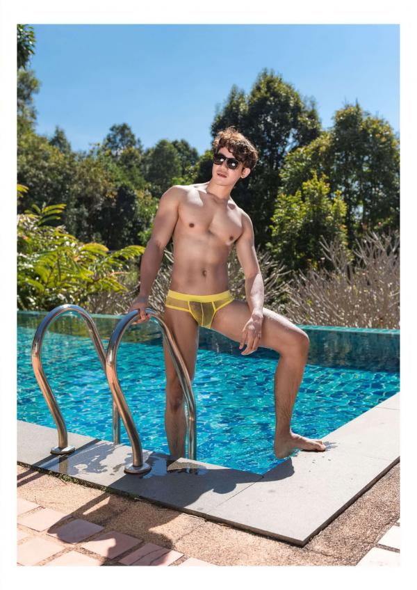 Brothers-Vol.17-Mail