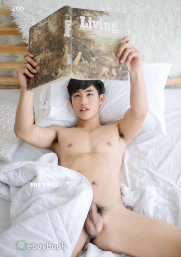 Brothers-Vol.25--Diamond