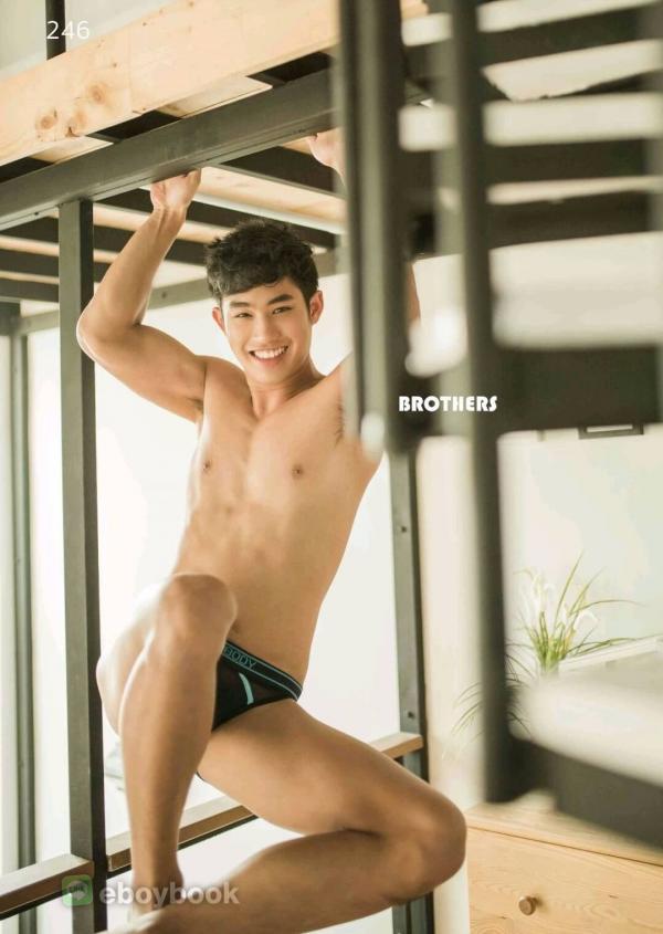 Brothers-Vol.25--Diamond