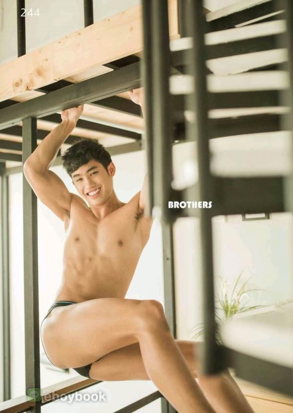 Brothers-Vol.25--Diamond