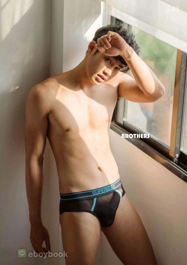 Brothers-Vol.25--Diamond