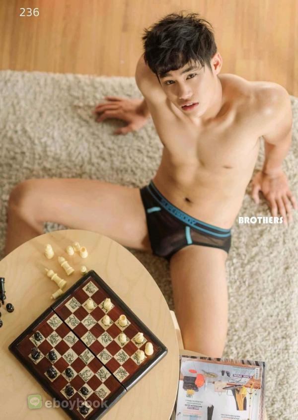 Brothers-Vol.25--Diamond