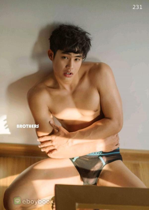 Brothers-Vol.25--Diamond