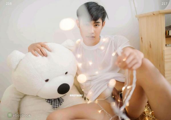 Brothers-Vol.25--Diamond