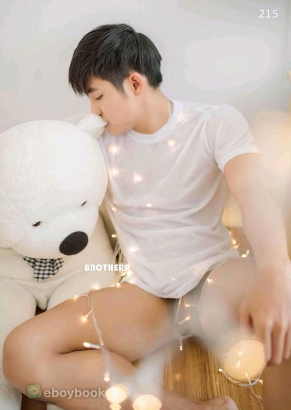 Brothers-Vol.25--Diamond