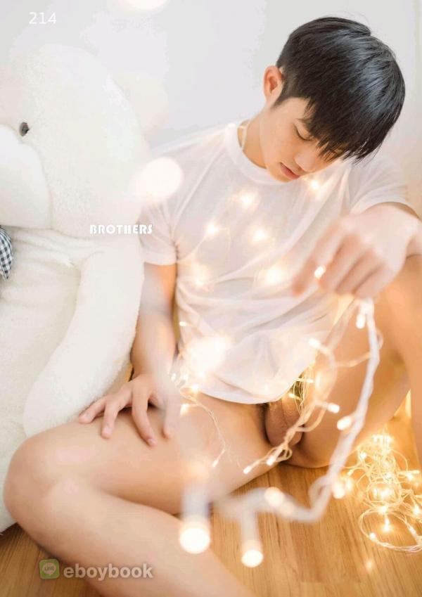 Brothers-Vol.25--Diamond