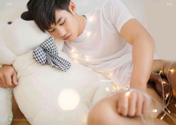 Brothers-Vol.25--Diamond