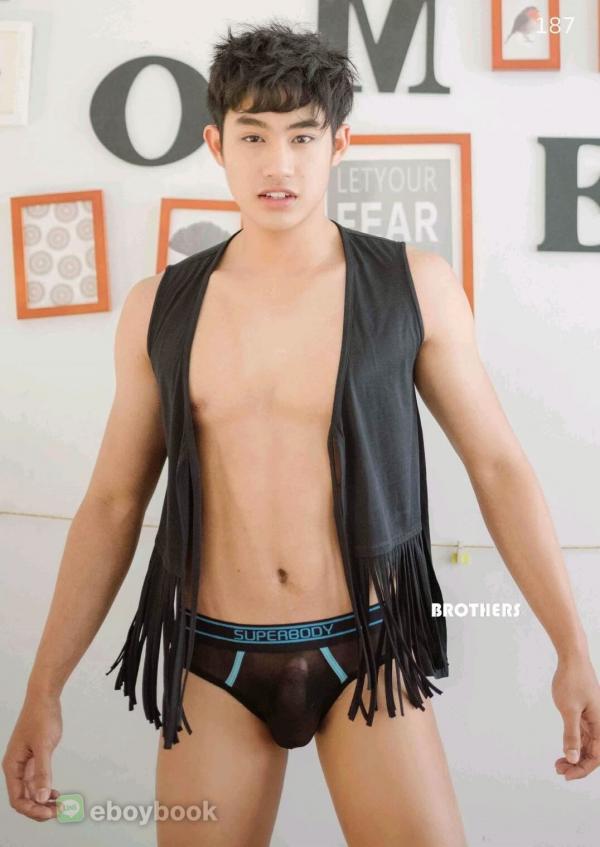 Brothers-Vol.25--Diamond