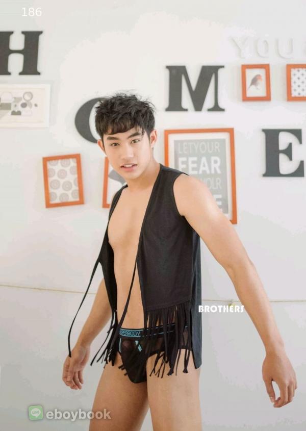 Brothers-Vol.25--Diamond