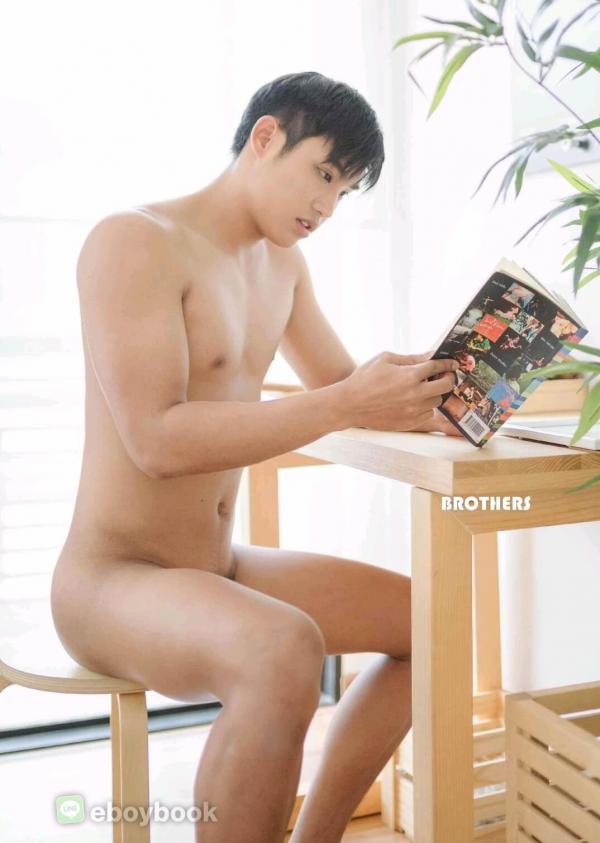 Brothers-Vol.25--Diamond