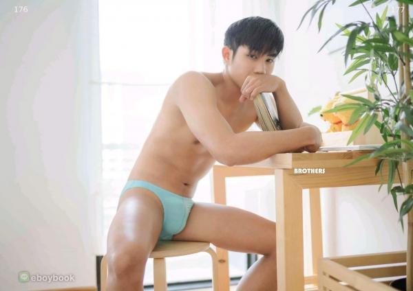 Brothers-Vol.25--Diamond