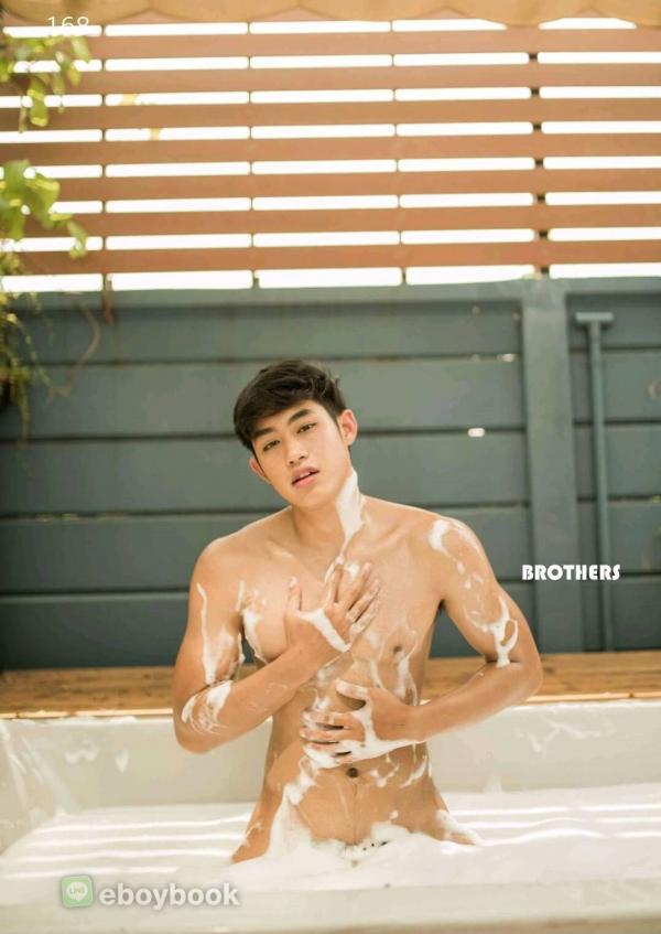 Brothers-Vol.25--Diamond