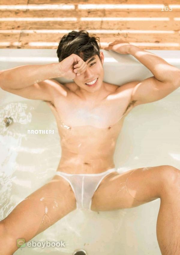 Brothers-Vol.25--Diamond