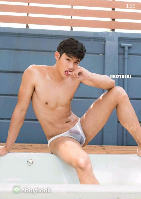 Brothers-Vol.25--Diamond