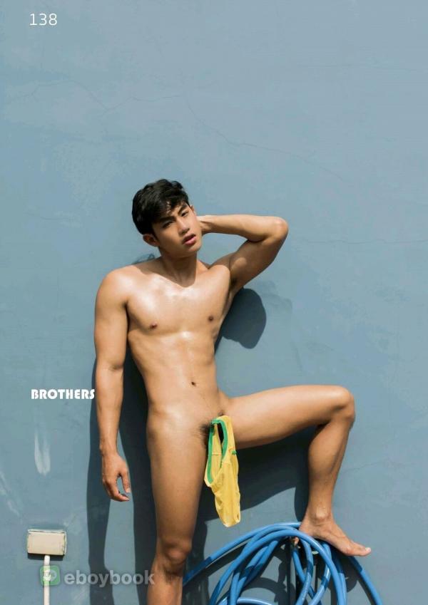 Brothers-Vol.25--Diamond