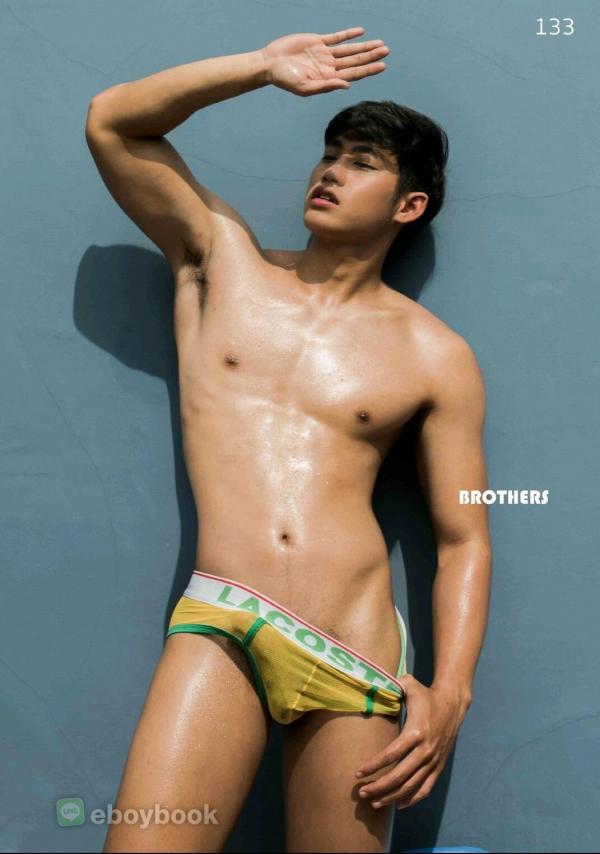 Brothers-Vol.25--Diamond